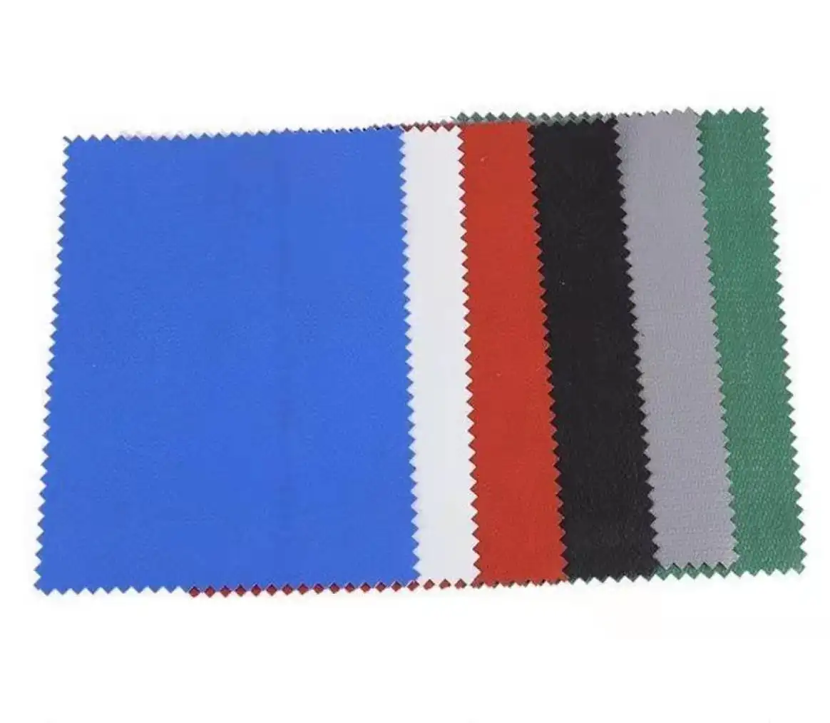 Best Selling Fireproof Silicone Rubber Coated Fiberglass Fabric Cloth