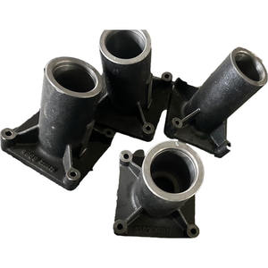 خدمة الصب في الاستثمار ، والصب ، معدات الطلاء الكهربائي ، أجزاء المعادن ، عجلة ساخنة ، سيارة مصبوبة بالقالب - Product Image 6