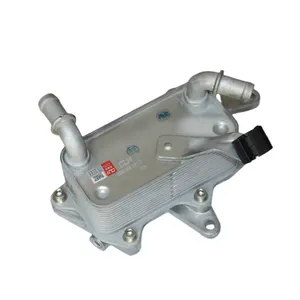 Autoteile Motorölkühlgerät für vw Jetta polo SANTANA 09G 409 061 D