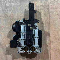 Module de commande de transmission (TCU) DC 12V d'occasion DL5010B5 pour Volkswagen Audi A4/A5/A6/A7/Q5 Transmission DSG à double embrayage