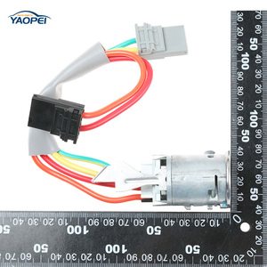 Accesorios para Automóviles, Interruptor de Encendido 7701032141 77010-32141 para <span class=keywords><strong>Renault</strong></span> <span class=keywords><strong>Super</strong></span> - Product Image 6