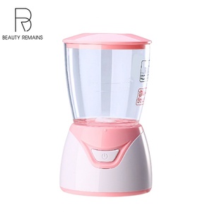 Máquina de Belleza Portátil ABS 2025 Más Vendida para Mascarillas Faciales DIY con Eliminador de Arrugas y Reafirmante de Piel - Product Image 2