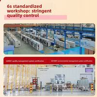 Transformador de Potencia Trifásico Vertical de Alta Tensión 10KV S11/S13/S20 Sumergido en Aceite 50/400/630/800KVA con Doble Envoltura de Cobre y Aluminio