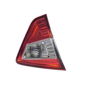 Original Lighting System Left <strong>Rear</strong> Inner Halogen <strong>Tailight</strong> for NISSAN TERRANO 2014 2015 2016 2017-2022 Fit Taillamp 265555479L - Product Image 4