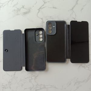 Funda Protectora de TPU con Tapa Abatible Freeboy, Diseño Nuevo y en Oferta, Protección Anticaídas y Antigolpes para Teléfono Móvil INF SMART8 <span class=keywords><strong>PRO</strong></span> SMART9 HOT50i - Product Image 2