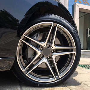 <span class=keywords><strong>ล้อ</strong></span><span class=keywords><strong>แม็</strong></span><span class=keywords><strong>ก</strong></span>5X112 5X130สำหรับรถยนต์นั่งส่วนบุคคลขอบ18 ~ 22นิ้วขอบล้อเมอร์เซเดส-เบนซ์ W447 V220 V260วีคลาส V250 V300 - Product Image 5