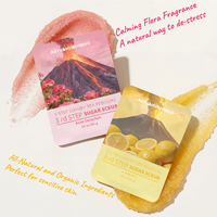 Kit de Pédicure et Manucure Relaxant 5 Étapes en Gros, Ensemble de Trempage Effervescent pour les Pieds, Kit SPA Ongles 5-en-1, Kit Pédicure SPA de Luxe