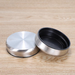 Bocaux de conservation hermétiques en acier inoxydable SQ41 pour cuisine, thé, café, sucre, céréales, vente en gros - Product Image 4