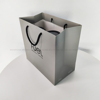 Tasse à café, sac en papier et boîte de boulangerie personnalisés Kit d'emballage coordonné pour cafés, plats à emporter et cadeaux