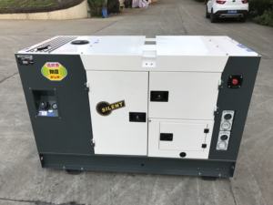 Groupe électrogène diesel de type auvent silencieux 30-500KVA alimenté par le moteur YTO <span class=keywords><strong>Lambert</strong></span> YUNNEI Power Quanchai à vendre - Product Image 3