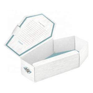 <span class=keywords><strong>Cercueil</strong></span> écologique personnalisé pour animaux de compagnie, <span class=keywords><strong>cercueil</strong></span> de crémation pour animaux, <span class=keywords><strong>cercueil</strong></span> pour chien, <span class=keywords><strong>cercueil</strong></span> en <span class=keywords><strong>carton</strong></span> pour animaux de compagnie - Product Image 6