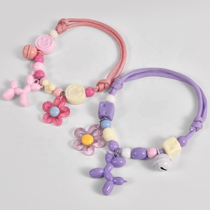 Collar con Flores para Perros y Gatos, Lindo Accesorio para Mascotas para Uso Diario, Paseos y Fiestas - Product Image 3