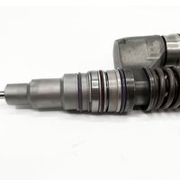 Diesel Engine Pump Injector Assembly 3964404 BEBE4B01004 8113092