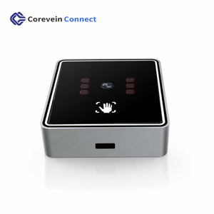 ระบบเช็คอินด้วยการสแกนเส้นเลือดฝ่ามือ พร้อม WiFi SDK รองรับ OEM/ODM ปรับแต่งได้ รองรับหลายระบบปฏิบัติการ - Product Image 2