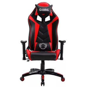 Silla de Juego para Computadora, Producto Más Vendido, Lujosa y Cómoda, Modelo 5903, Silla Cómoda para Juegos 5903, Silla Cómoda 5903 - Product Image 4