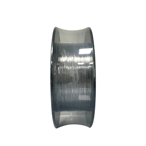 0.01mm-2mm sạch Đen nitinol superelastic Bộ nhớ hợp kim tùy chỉnh Niken hợp kim titan hình dạng bộ nhớ dây - Product Image 1