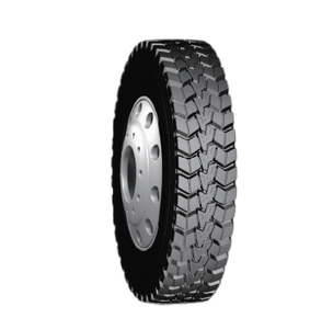ยางรถยนต์ JIANXIN/ MATIAN CHENGSHAN คุณภาพดี รุ่น MT277 ขนาด 265/70R19.5 18PR สำหรับตลาดเอเชียตะวันออกเฉียงใต้ - Product Image 4