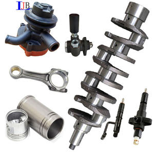 Dachai dizel motor tamir için volan halka diş yeni durum ile CA498 103 - Product Image 4