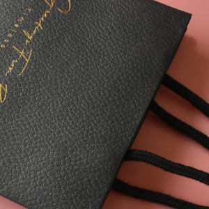 Sac <span class=keywords><strong>De</strong></span> Courses Fsc Tote Cosmetic Personalizada Logotipo Regalo Embalaje Bolsas <span class=keywords><strong>de</strong></span> Compras <span class=keywords><strong>de</strong></span> Papel Texturizadode Lujo - Product Image 5