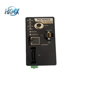 Unidad Controladora Principal del Sensor Láser Multipunto KEYENCE IX-H2000, Sistema de Medición de Perfil Industrial 2D/3D de Alta Velocidad - Product Image 1