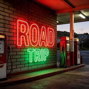 Enseigne lumineuse LED néon personnalisée Songwen, indice de protection IP67, corps en cristal, blanc chaud 3500K, revêtement double couche, garantie de 2 ans pour les entreprises - Product Image 2