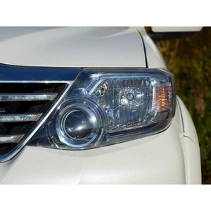 <span class=keywords><strong>Toyota</strong></span> Fortuner SUV Usada de Ocasión, Bajo Kilometraje, 7 Asientos, MPV, Gasolina, Coche de Alta Calidad para Exportación - Product Image 1