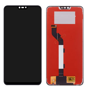 <span class=keywords><strong>Pantalla</strong></span> Lcd táctil para teléfono móvil Mi 8 Lite, <span class=keywords><strong>pantalla</strong></span> Lcd personalizada, <span class=keywords><strong>precio</strong></span> al por mayor del fabricante - Product Image 3