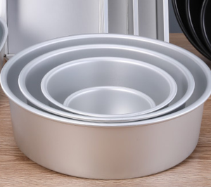 Moule <span class=keywords><strong>à</strong></span> Mousse circulaire télescopique rond en alliage d'aluminium 4-14 pouces, moule <span class=keywords><strong>à</strong></span> gâteau en anneau, moule <span class=keywords><strong>à</strong></span> pâtisserie, offre spéciale <span class=keywords><strong>Amazon</strong></span> - Product Image 5