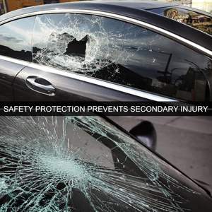 Échantillon <span class=keywords><strong>Gratuit</strong></span> Film Solaire Nano Céramique Ultra HD 1.52*30M Résistant à la Chaleur pour Vitres <span class=keywords><strong>de</strong></span> Voiture, Film Teinté pour Vitres <span class=keywords><strong>de</strong></span> Voiture - Product Image 6