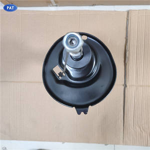 PAT Nouvelle marque, amortisseur avant gauche de qualité, 9678530480 pour Citroën DS5 - Product Image 4