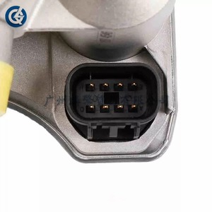 Conjunto de cuerpo de aceleración 177 188 4546 con sensor de posición del acelerador para reemplazo y reparación - Product Image 3