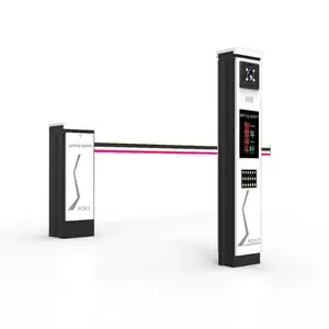 Thâm Quyến ZENTO Toàn Cầu Tự Động Ô Tô Xe LPR Máy Ảnh Giấy Phép Mảng Công Nhận Hệ Thống Với Phần Mềm Quản Lý - Product Image 1