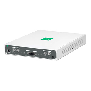 Dispositif radio défini par logiciel National Instruments NI USRP-2944 avec garantie d'un mois, plage de fréquences RF de 10 MHz à 6 GHz, fabriqué aux États-Unis - Product Image 1