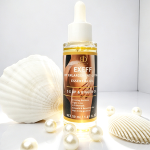 Huile d'agrandissement des fesses et des hanches 100% naturelle, marque privée OEM - Product Image 5