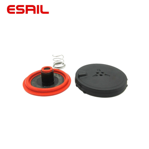 Kit de Reparación de la Tapa de la Válvula PCV 11127548196 7548196 11127552281 67552281 para <span class=keywords><strong>BMW</strong></span> <span class=keywords><strong>N53</strong></span> 325i <span class=keywords><strong>330i</strong></span> 528i 630i E60 E90 F10 F11 E63 E64 - Product Image 6