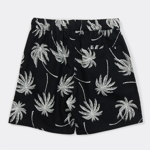 Shorts pour enfants en coton de <span class=keywords><strong>lin</strong></span> Shorts en <span class=keywords><strong>lin</strong></span> imprimés pour garçons organiques Shorts en <span class=keywords><strong>lin</strong></span> été bas personnalisés pour garçons Shorts pour enfants vêtements pour enfants - Product Image 6