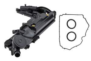 Hochwertiger Nockenwellen-Motor ventildeckel für Land Rover Discovery Sport Freelander 2 LR004200 LR022304 - Product Image 2