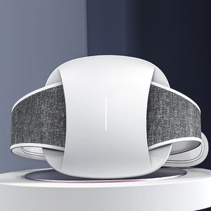 Masajeador Lumbar eléctrico multifuncional para el hogar, Mini masajeador portátil con calefacción, 2022 - Product Image 3