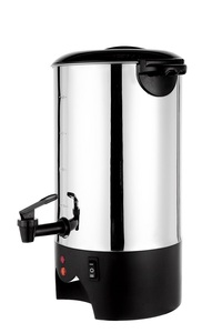 Chauffe-eau électrique portable 220V en acier inoxydable de <span class=keywords><strong>6</strong></span> litres, idéal pour la Shabbat, usage domestique et hôtelier, directement de l'usine - Product Image 3