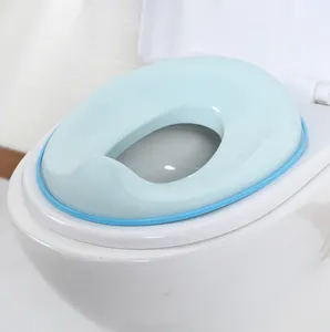 Neues Design Großhandel tragbare Baby-Toilettentrainer-Totensitz für Reisen