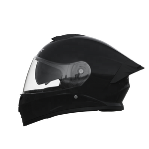 Helmet With Visor Replacement Flip-Up Visor Shield For Full Face - Foto 14