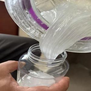 Lauryl อีเทอร์ซัลเฟต SLES ผงซักฟอกเหลววัตถุดิบ SLES 70ราคา - Product Image 1