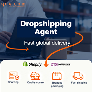 Agente de Compras 1688, Servicio de Logística, Dropshipping, Agente de Envíos, Tienda Mayorista China - Product Image 5
