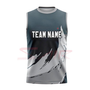 Personnalisable Réversible Sublimation 7v7 7on7 Uniformes de Football Meilleure Qualité Durable Plus Size Drapeau Les Équipes Portent Des Numéros D'équipe - Product Image 5