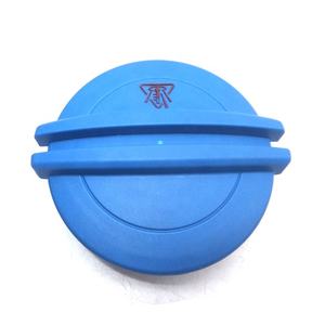 Couvercle <span class=keywords><strong>de</strong></span> réservoir <span class=keywords><strong>de</strong></span> refroidissement en plastique, 10 pièces <span class=keywords><strong>de</strong></span> carrosserie automobile, extension <span class=keywords><strong>de</strong></span> réservoir, 3B0 121 321, pour VW GOLF PASSAT <span class=keywords><strong>POLO</strong></span> TRANSPORTER T5 - Product Image 1