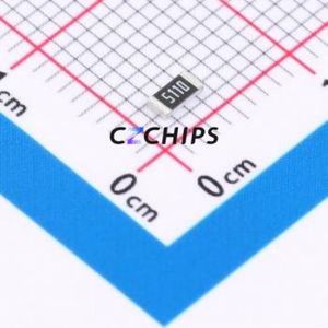 Resistencia SMD RNCP1206FTD511R 1206 (Tipo: Película Delgada) (Resistencia: 511 Ohmios Precisión: 1%) - Product Image 1