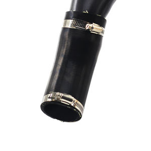 LR002589 LR066429 tubo Turbo Intercooler per LAND ROVER FREELANDER 2 L359 2006-2014 - Product Image 4