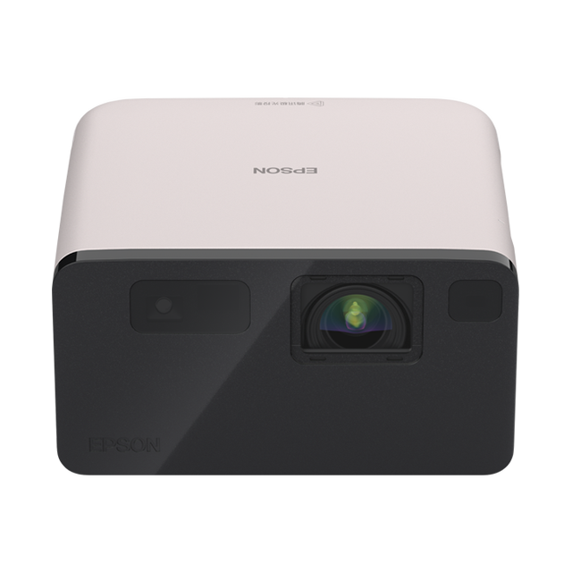 Real Parameters: 0.62-inch Large Chip 3LCD Full-color Native 1080P Home Epso n EF-16R(EF21R) Laser Intelligent Projector