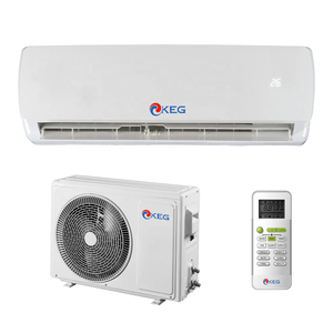 Climatisation split 1 tonne T1 12000 Btu 220V 50Hz AC, vente en gros Chine - Product Image 2
