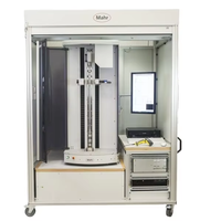 Mahr SCOPE Plus Optical Shaft Measuring Instrument